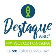 Economia na Covid-19 e no Pós-Pandemia - João Felippe Cury [Destaque ABC²]