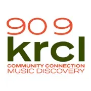 KRCL 90.9 FM Salt Lake City, UT [high]
