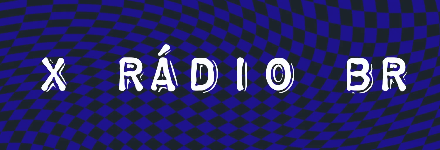 X rádio  Br