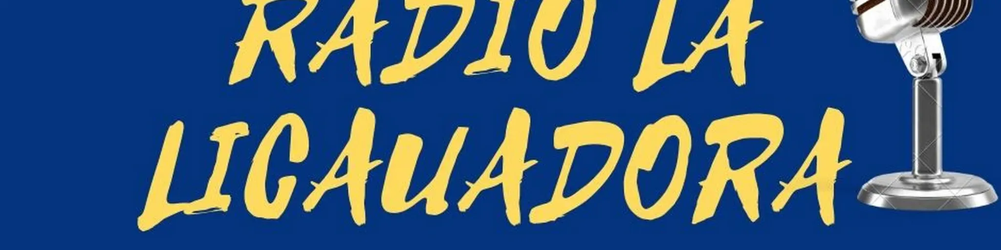 LA LICUADORA RADIO