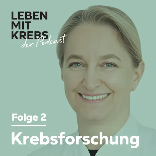 Krebsforschung | Von der Theorie zur Therapie