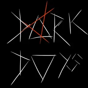 Dark Days Warrior