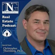 Interest Rates, Debt, and Housing with Christopher Thornberg | Part 2 #949