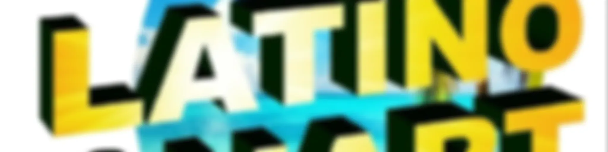 DISCO LATINO CHART