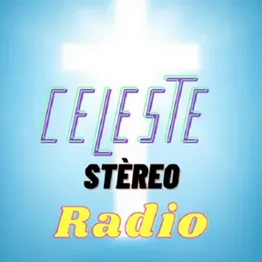 CELESTE Stèreo Radio