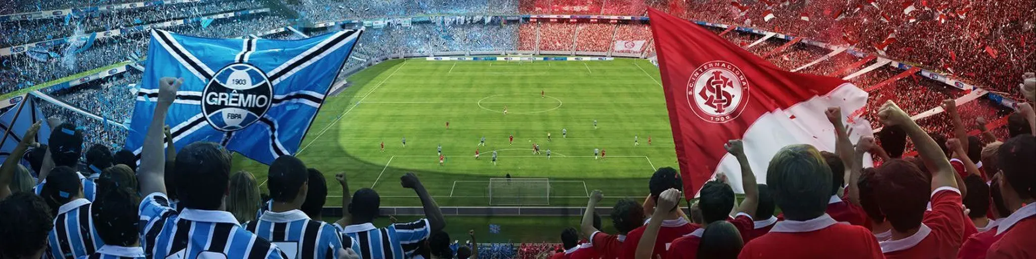 DGH - RADIO DA DUPLA GRENAL
