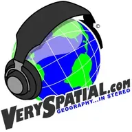 A VerySpatial Podcast - Episode 779