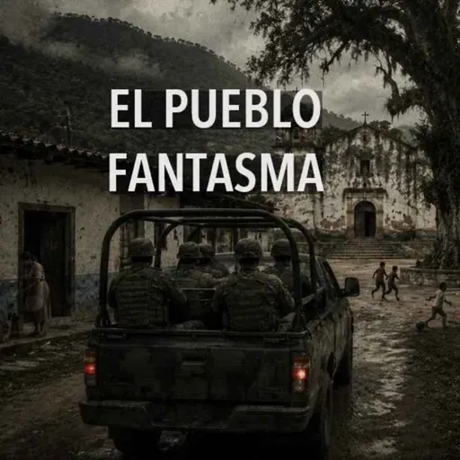 El Pueblo Fantasma (Historias De Militares)