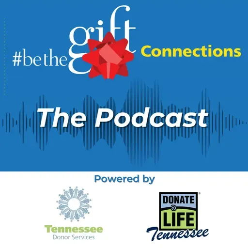 #BeTheGift Connections: Play The Hand You're Dealt