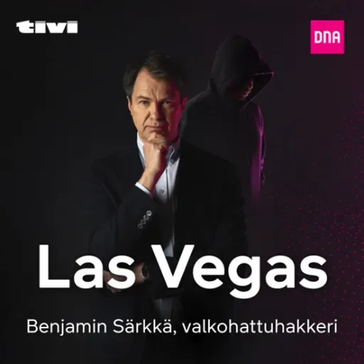 Kyberrosvot Jakso 20 - Las Vegas - Kasinojätti polvillaan