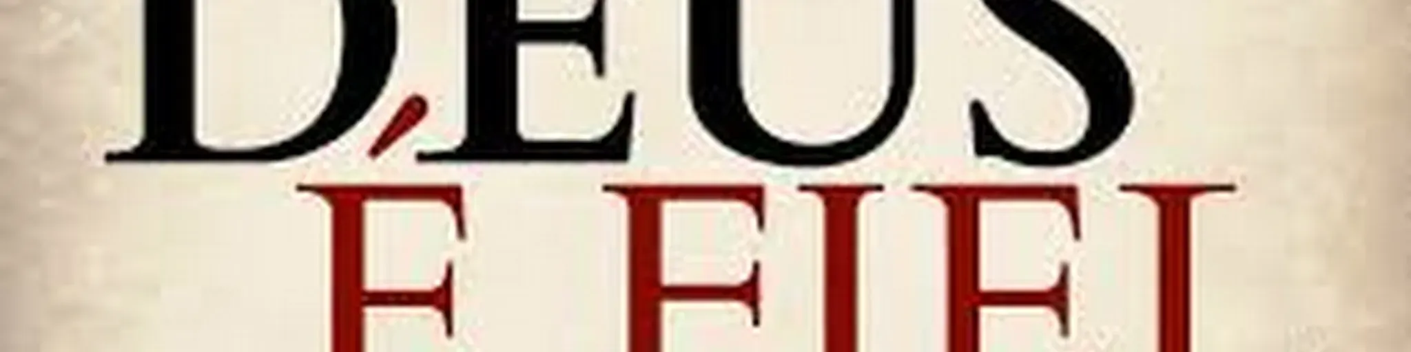 deus e fiel