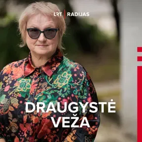 Draugystė veža