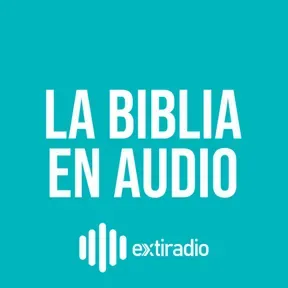 Biblia en audio
