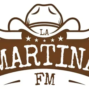 La Martina Fm