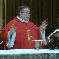 Catedral de Buenos Aires. Santa Misa del jueves 5 de febrero de 2026