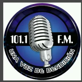 101.1 FM Estereo La Cosecha