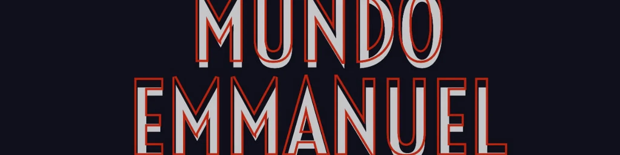 FM MUNDO EMMANUEL