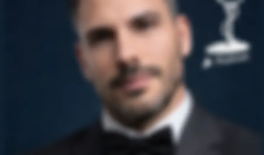 Professor P with Dr.Peykar