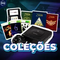 #09 - Colecionismo: como o hobby se tornou parte das nossas vidas