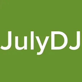 JulyDJ