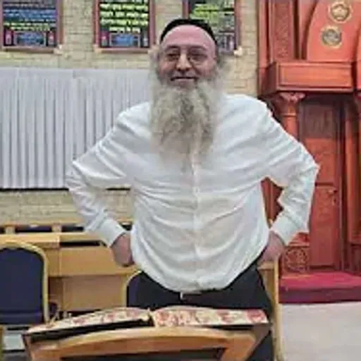 הרב מאיר כהן |  מִי שֶׁרָחוֹק מֶיִּרְאַת שָׁמַיִם, כָּל עוֹד הוּא בּוֹטֵחַ אָז עֵינֵי הַשּׁם עָלָיו!