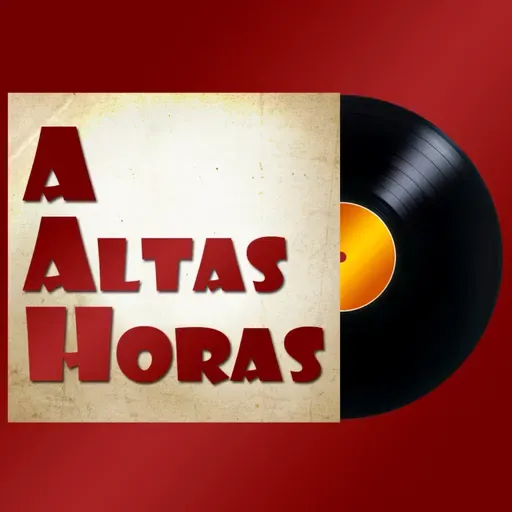 A Altas Horas 11x05 - Jaguar Jonze, Fontaines D.C. y más...