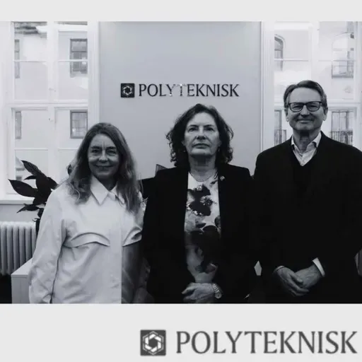 #PolyPod: France is stepping up as nuclear power – for sure