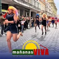 Invitan a la primera “Carrera de Viudas” en Ipiales para despedir el año