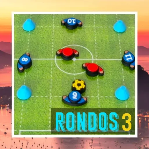 O que são os RONDOS?