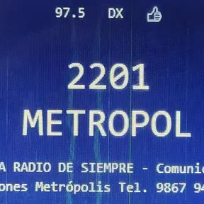 Radio Pisado