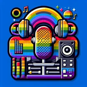Pixel Pride Radio