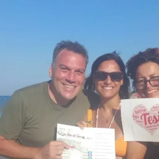#StoryTesiTellingOnTheBeach 21 Agosto 2025