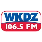WKDZ 106.5