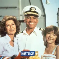 La Croisière s’amuse : quand la mer faisait rêver les téléspectateurs des années 80