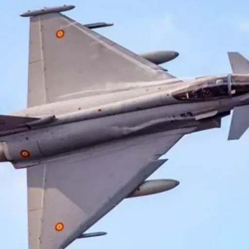 El Poderío Militar de España en 2025