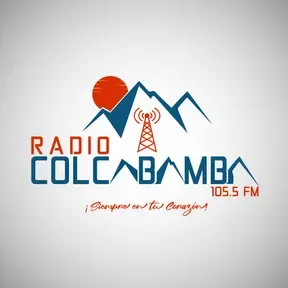 Radio Colcabamba 105.5 fm