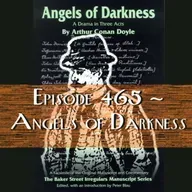 Angels of Darkness