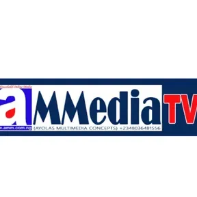 AM MEDIA TV