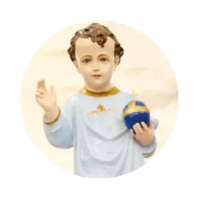 Paróquia Menino Deus
