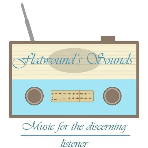 Flatwound's Radio Show 2