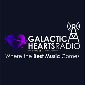 Galactic Hearts Radio