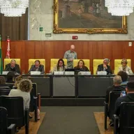 28.05.2026 = SECRETARIA DE SAÚDE PRESTOU CONTAS À COMISSÃO DO SETOR NA CAMARA DE SP