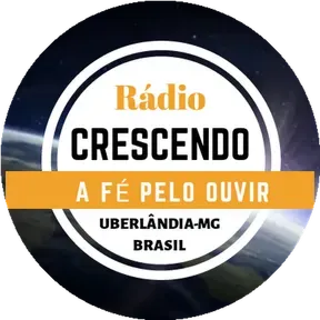 Crescendo A Fé Pelo Ouvir