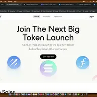 និយាយពីការទិញ Token មុនពេល List និង Update លទ្ធផលការទិញ YT sKAITO