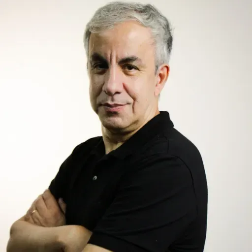 08.02.26 (19h15) | "Avivamento que gera filhos" (Pr. Robério Alves)