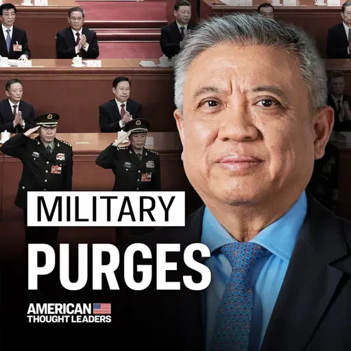 How Xi Jinping Broke All the CCP’s Rules | Heng He