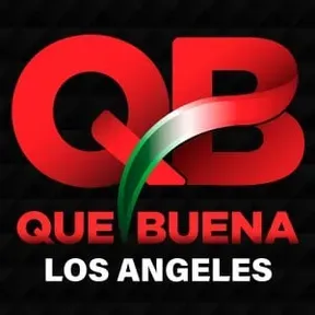 La Que Buena Radio