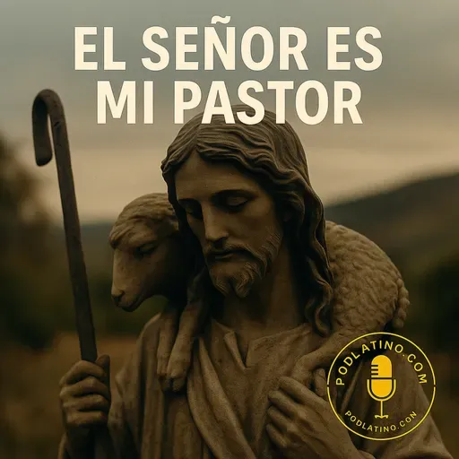 El Señor es mi Pastor