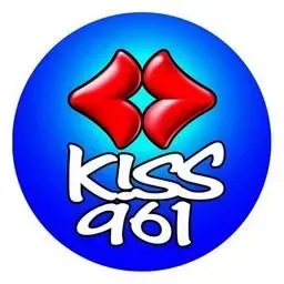 Kiss FM 96.1 Ακούστε Ζωντανά