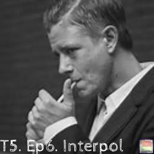 T5. Ep6. Interpol